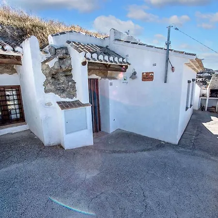 Charming House In - Fireplace & Terrace * Galera